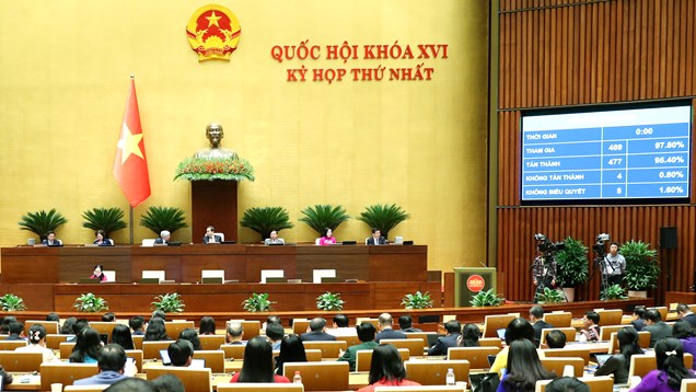 Từ mùa Xuân đại thắng đến khát vọng chấn hưng văn hóa