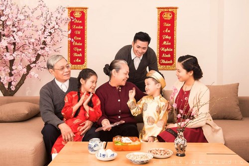 Sứ mệnh nhân văn của phụ nữ Việt Nam