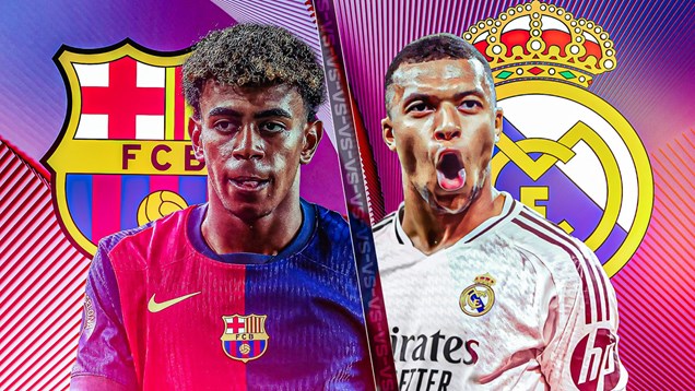 Nhận định trận đấu Barcelona vs Real Madrid, 21h15 ngày 11.5: Trận đấu không chỉ để thắng, mà để không thua