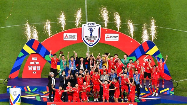 Những sự kiện thể thao nổi bật năm 2026