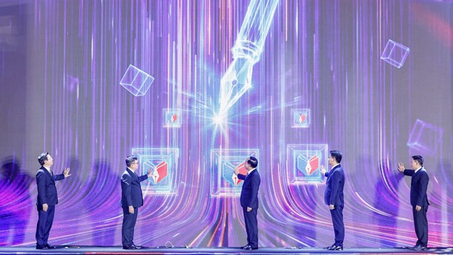 Khai mạc Hội Báo toàn quốc năm 2026