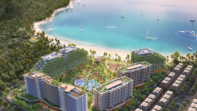 Selavia Aura công bố loạt chính sách hấp dẫn đón sóng đầu tư tại Phú Quốc