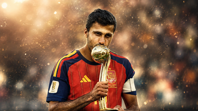Tin chuyển nhượng 20.7: Real Madrid rộng cửa đón Rodri, Barcelona chờ cái gật đầu từ Atlético Madrid