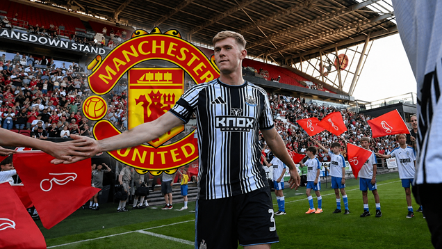 Tin chuyển nhượng 6.8: Man United nhận gáo nước lạnh từ Newcastle