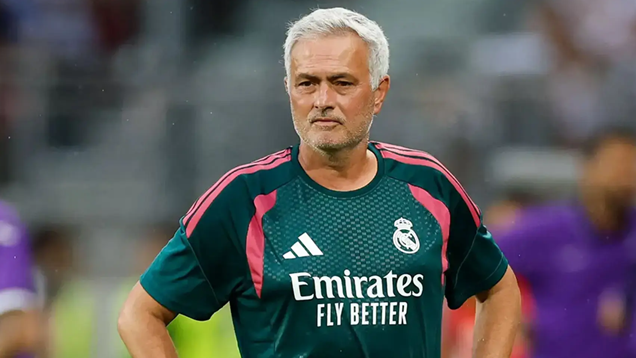 Tin chuyển nhượng 20.8: Mourinho tiết lộ chuyện Real Madrid hụt Rodri