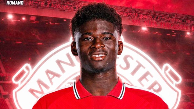 Tin chuyển nhượng 22.8: Man United chốt Baleba với giá 70 triệu bảng