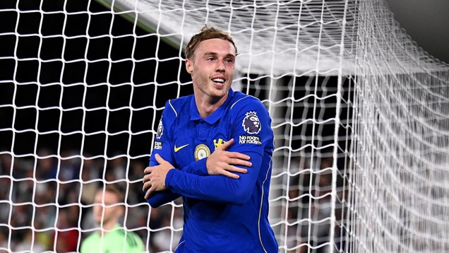 Cole Palmer tỏa sáng, Chelsea chật vật giành 3 điểm trước Fulham