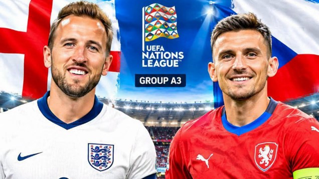 Nhận định trận đấu Anh vs CH Czech, 1h45 ngày 7.10: Nối dài mạch thăng hoa