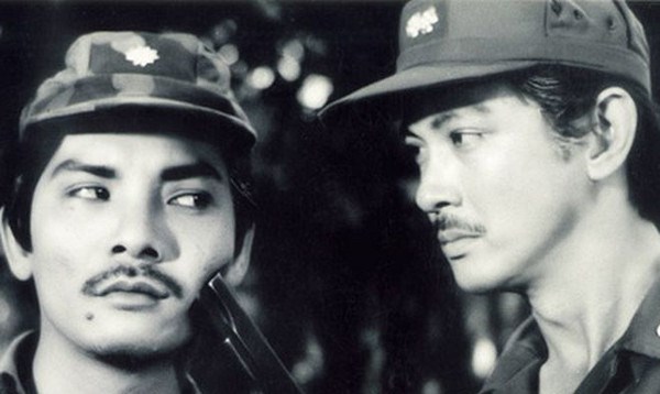 Sự nghiệp điện ảnh lẫy lừng của nghệ sĩ Thương Tín