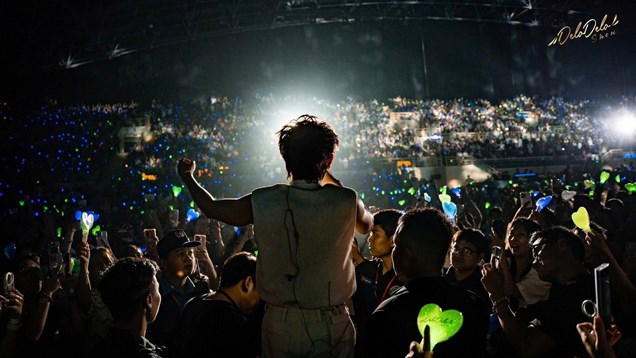 Nghệ sĩ Việt và cuộc đua giữ chân khán giả mùa concert 2026