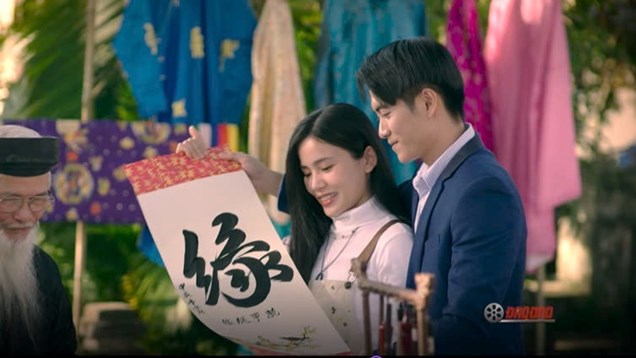 Vũ khúc mưa xuân: Thông điệp về sự hòa giải và tôn vinh văn hóa dân tộc