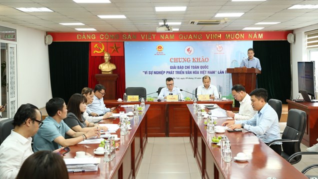Đa dạng đề tài, chất lượng được nâng tầm