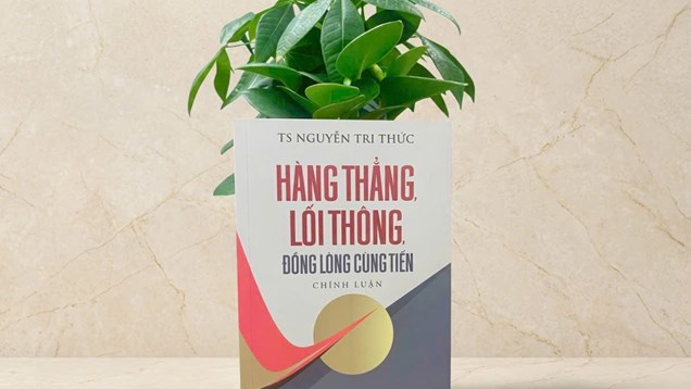 Mới, sắc và hay