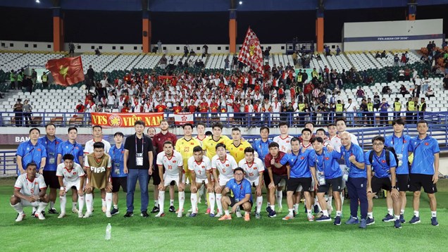 Đội tuyển Việt Nam sau FIFA ASEAN Cup 2026: Đã đến lúc phải thay đổi