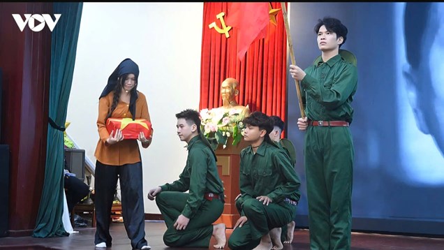 Hiểu mẹ để thương hơn hòa bình