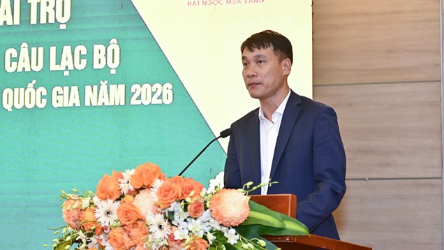 16 đội bóng mạnh tham gia Giải bóng chuyền vô địch quốc gia