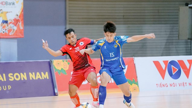 Thái Sơn Bắc săn cú đúp, Thái Sơn Nam quyết đòi lại ngôi vương