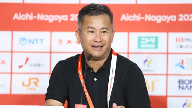 Chiến thắng là bước đệm để U23 Việt Nam hướng tới trận gặp Uzbekistan