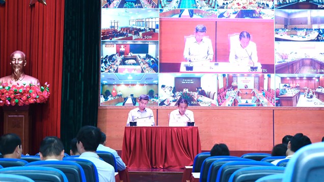 Lễ phát động trên cả nước: Mỗi người dân chọn một môn thể thao để tập luyện
