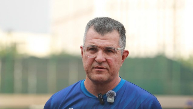 “U17 Việt Nam quyết tâm tạo khác biệt tại World Cup 2026”