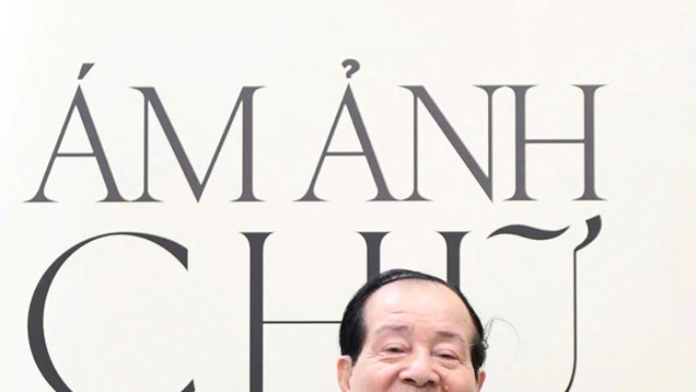 Nhà thơ Hữu Thỉnh: “Phê bình văn học là công việc vô cùng khó khăn, nhọc nhằn”