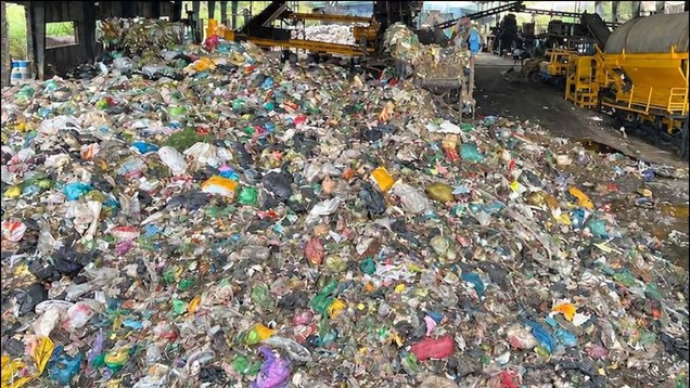 Tuyên Quang dự kiến đầu tư 150,3 tỉ đồng xây dựng nhà máy xử lý rác