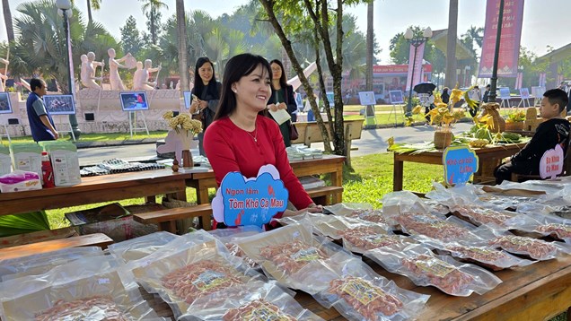 Đề xuất quy định tiêu chí xuất xứ Việt Nam đối với hàng hóa lưu thông trong nước
