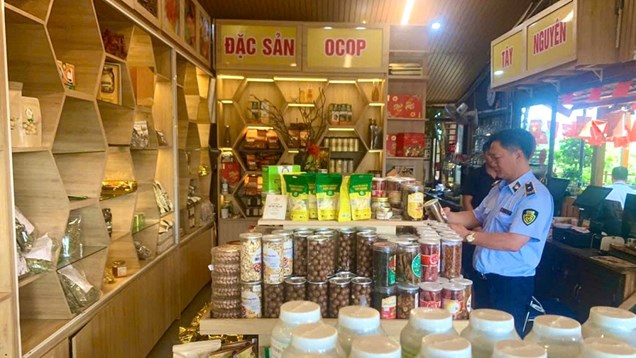 Gia Lai: Tăng cường giám sát thị trường, quảng bá hình ảnh điểm đến