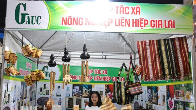 Gia Lai: Phố ẩm thực Diên Hồng - không gian trải nghiệm hấp dẫn về đêm 