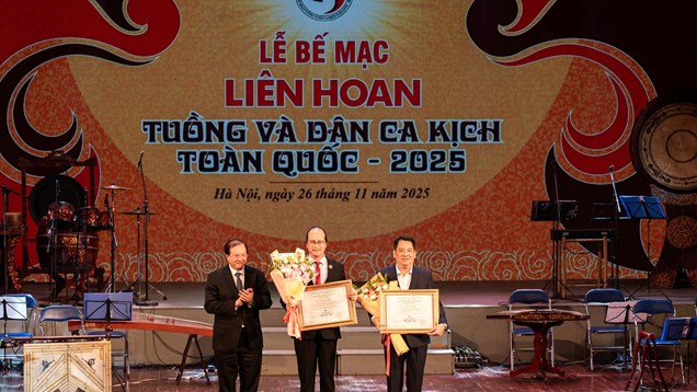  Một mùa bộ thu “trái ngọt“