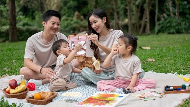 Cần Thơ: Tổ chức nhiều hoạt động hưởng ứng kỷ niệm 25 năm Ngày Gia đình Việt Nam