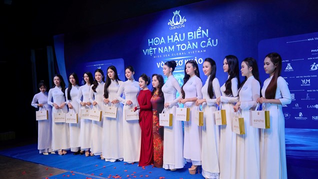 Nhiều gương mặt sáng tại vòng sơ khảo khu vực phía Bắc