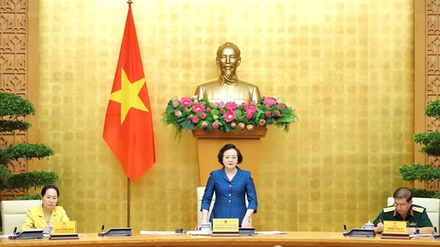 Hội nghị trực tuyến toàn quốc về triển khai Ngày Văn hoá Việt Nam gắn với Ngày hội Đại đoàn kết toàn dân tộc năm 2026