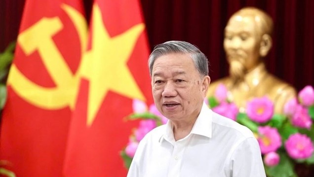 Phát huy sức mạnh Đại đoàn kết toàn dân tộc để phát triển đất nước