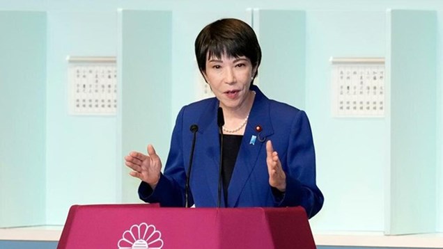 Thủ tướng Phạm Minh Chính gửi điện chúc mừng Thủ tướng Nhật Bản