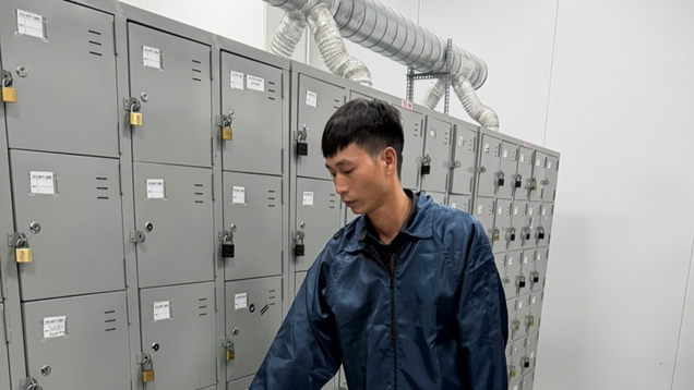 Phú Thọ: Làm rõ vụ trộm cắp linh kiện điện tử trị giá lớn tại khu công nghiệp