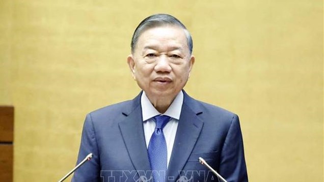 Phát biểu chỉ đạo của Tổng Bí thư, Chủ tịch nước Tô Lâm tại Hội nghị quán triệt và triển khai Nghị quyết 10-NQ/TW