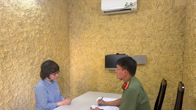 Khởi tố, tạm giam 3 bị can liên quan vụ án tuyên truyền chống Nhà nước