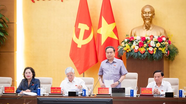 Mở ra những động lực phát triển mới cho đất nước