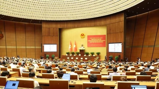 Bộ Chính trị, Ban Bí thư tổ chức Hội nghị toàn quốc nghiên cứu, học tập, quán triệt và triển khai thực hiện một số Nghị quyết, Chỉ thị 