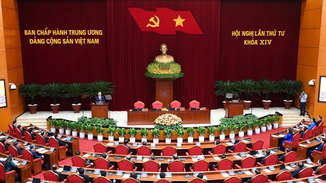 Lắng nghe sự thật, củng cố niềm tin và khơi dậy khát vọng phát triển
