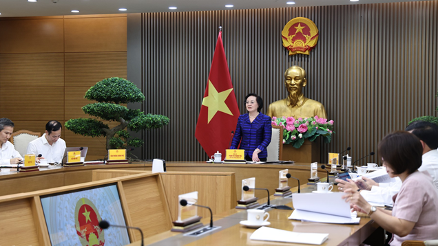 Khai thác hiệu quả hơn các cơ hội hợp tác quốc tế để lan tỏa văn hóa Việt Nam ra thế giới