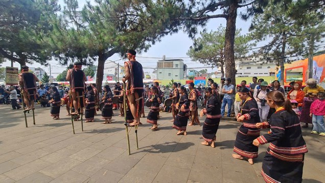 Gia Lai: Khát vọng Biển xanh – Đại ngàn tỏa sáng