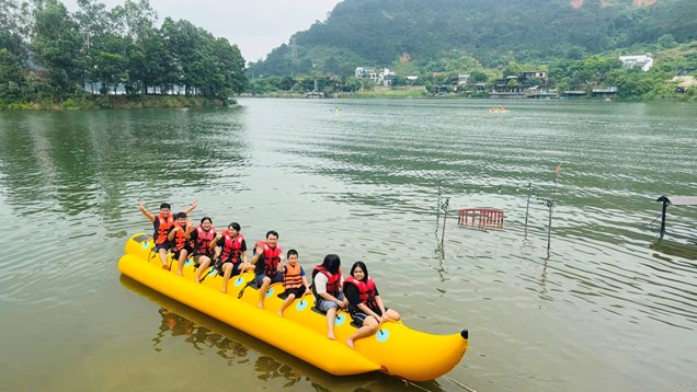 Việt Nam thăng hạng trong bản đồ du lịch của Gen Z