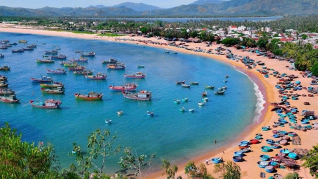 Kết nối vùng, thúc đẩy du lịch Tây Nguyên và duyên hải Nam Trung Bộ