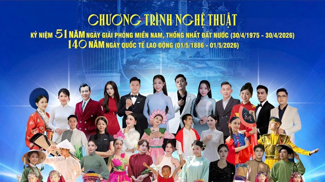 Tuổi trẻ với tình yêu Đà Nẵng: Bản hòa ca kỷ niệm ngày giải phóng 30.4