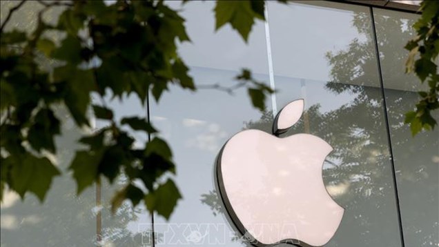 Apple “rục rịch“ định danh lại hệ điều hành