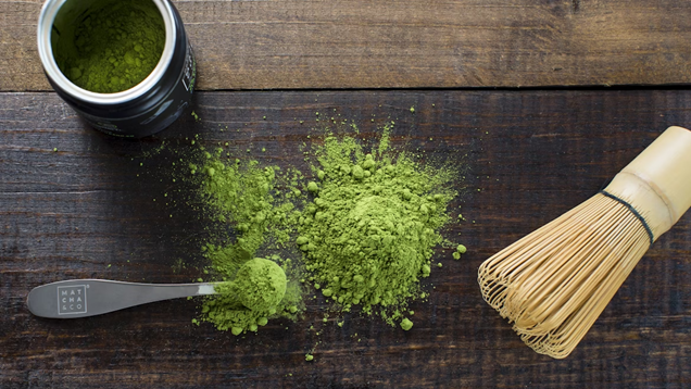 Cơn sốt matcha toàn cầu khiến Nhật Bản không kịp sản xuất