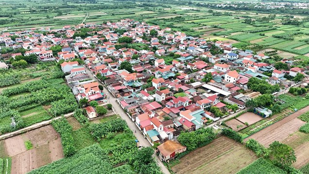 Cần gỡ “nút thắt” bảng giá đất: Nhiều địa phương đang đứng trước áp lực điều chỉnh