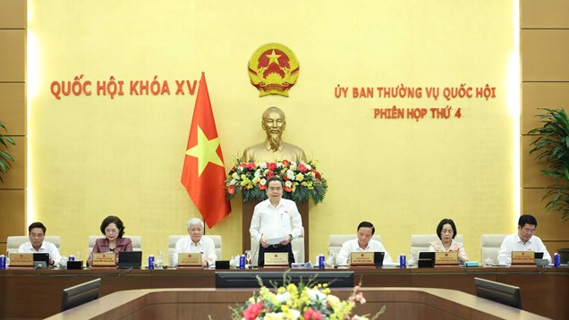 Kỳ họp không thường lệ thứ nhất của Quốc hội khóa XVI sẽ xử lý các vấn đề cấp bách, tháo gỡ nhiều điểm nghẽn